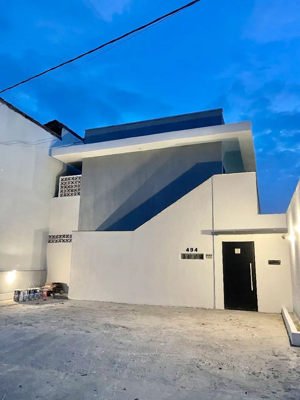 Estudo troca. Imóvel renda 11 mil/mês, 10 apartamentos