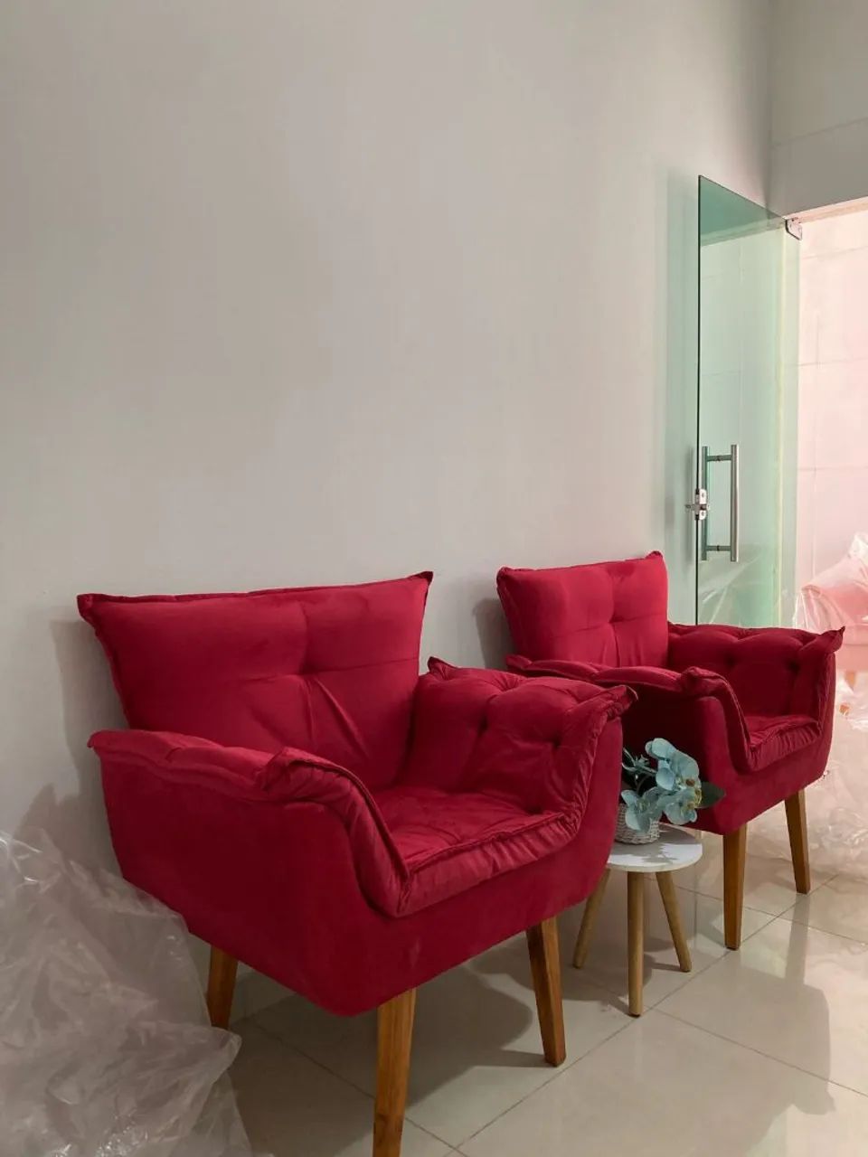 Poltronas Confortáveis para Seu Espaço