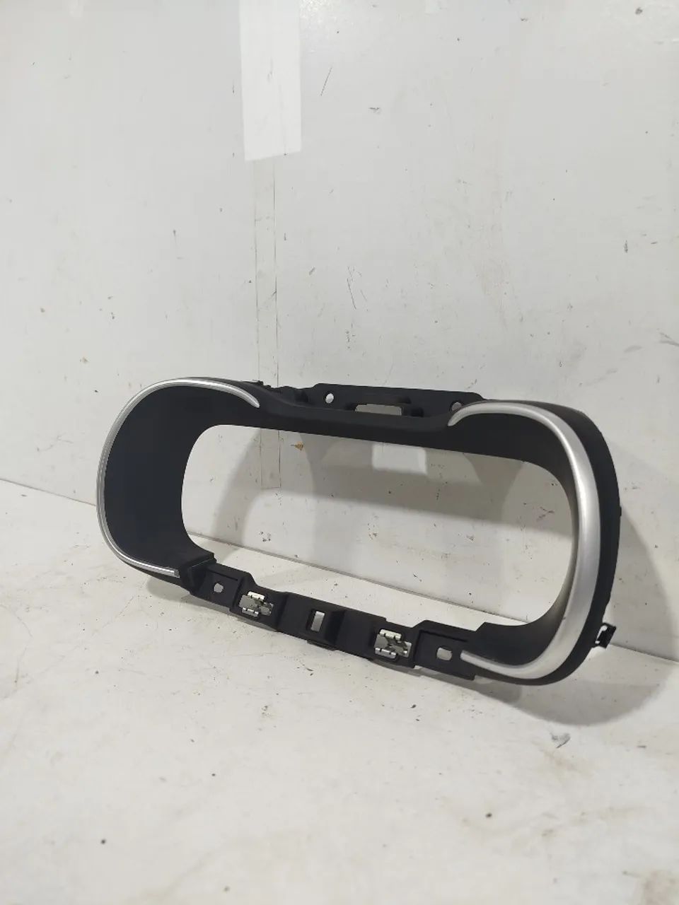 Moldura Painel Citroen C4 Cactus 2021/2023 Original * - Foto 5