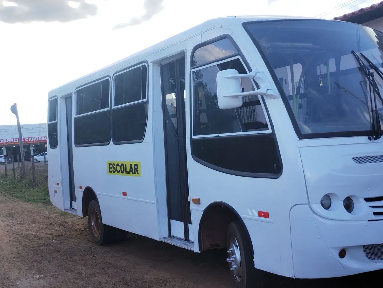 venda ou troca por carro - Foto 5