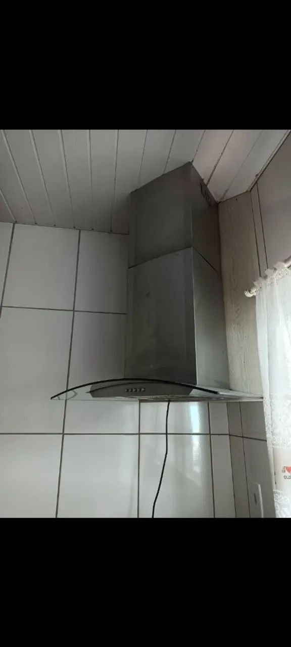 Coifa de inox. - Foto 4