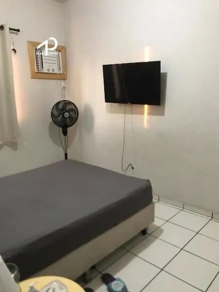 Apartamento com 2 quarto(s) no bairro Jardim Tropical em Cuiabá - MT - Foto 4