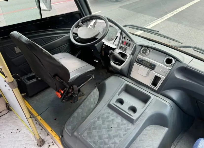 Micro ônibus Barão Bus - Ótimo estado! - Foto 3