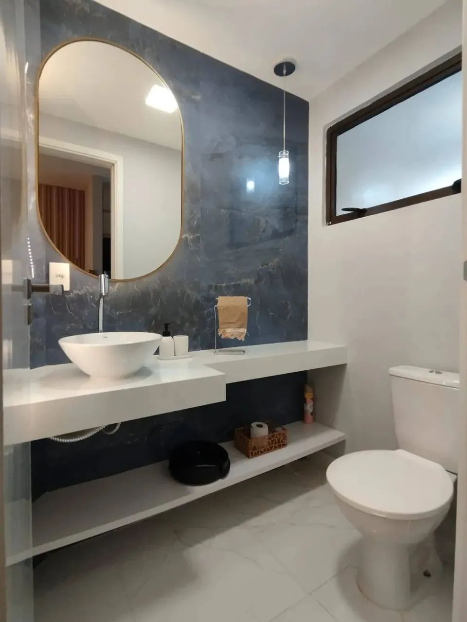 VENDO |Casa no Condomínio Florida Parque - Foto 5