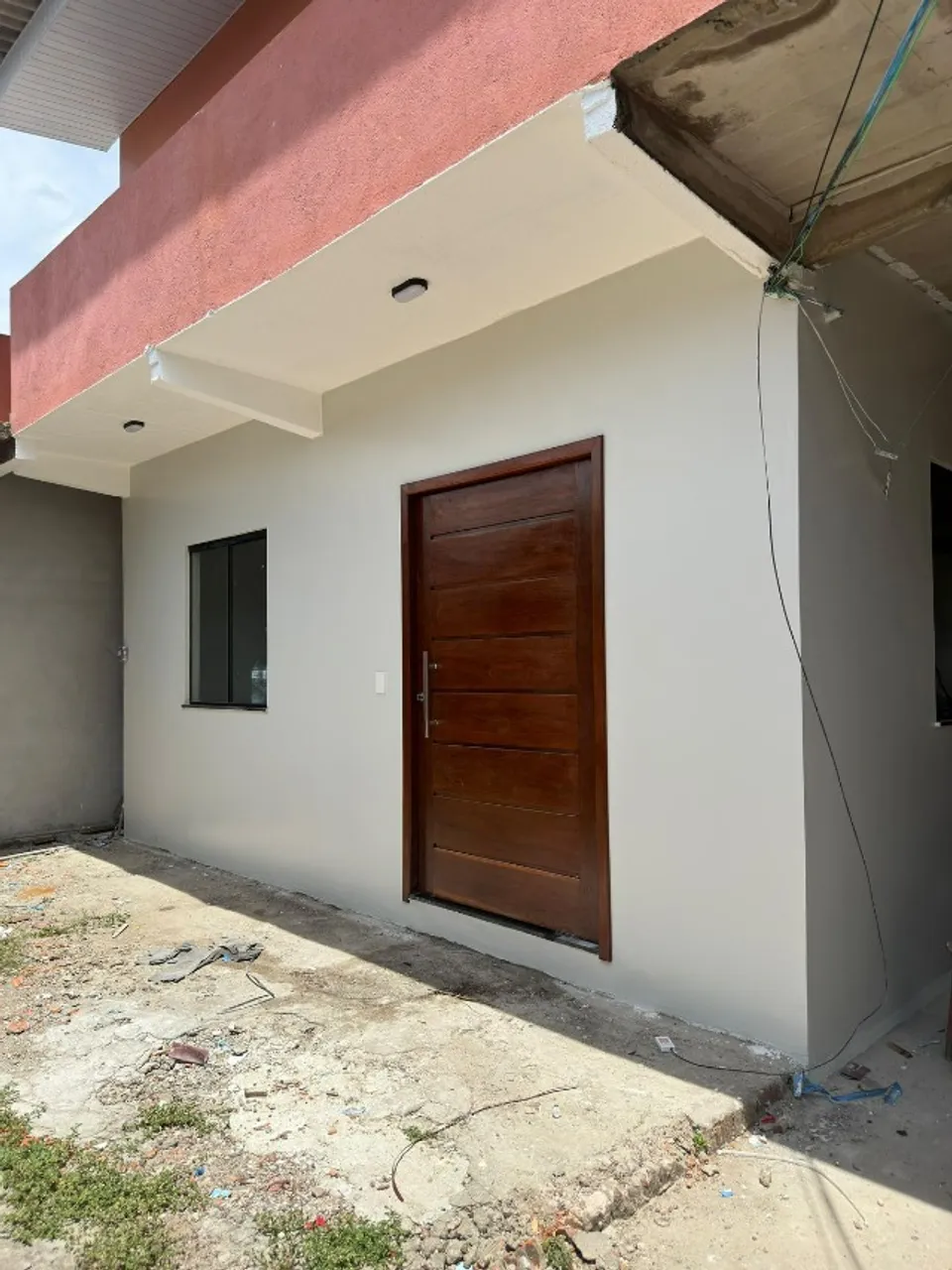 APARTAMENTO REFORMADO