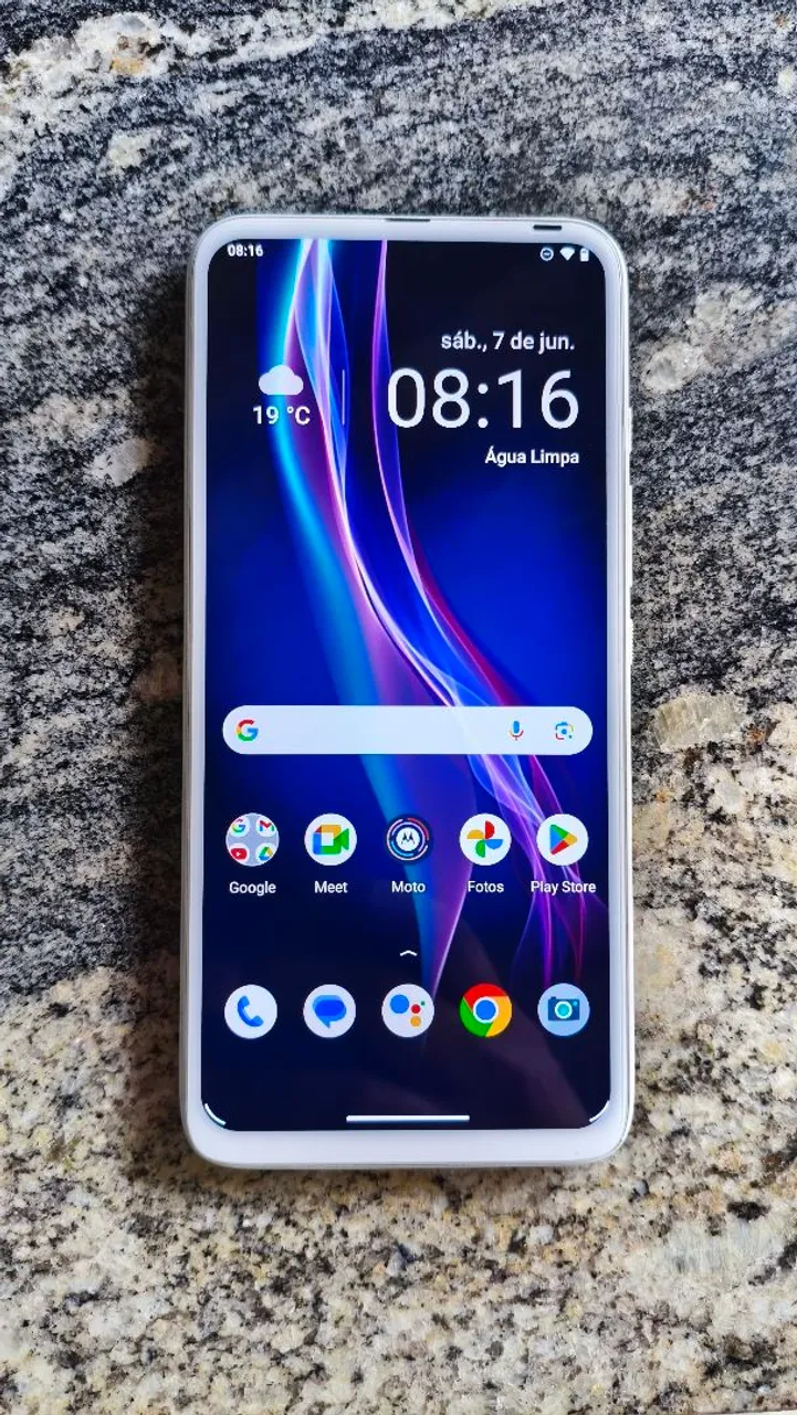 Motorola one fusion plus