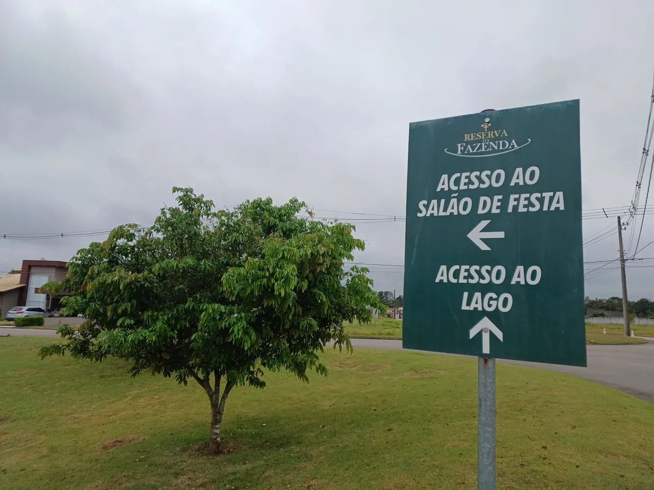 EMBU-GUAÇU | Condomínio Reserva da Fazenda | Terreno com 1.209m² - Foto 12