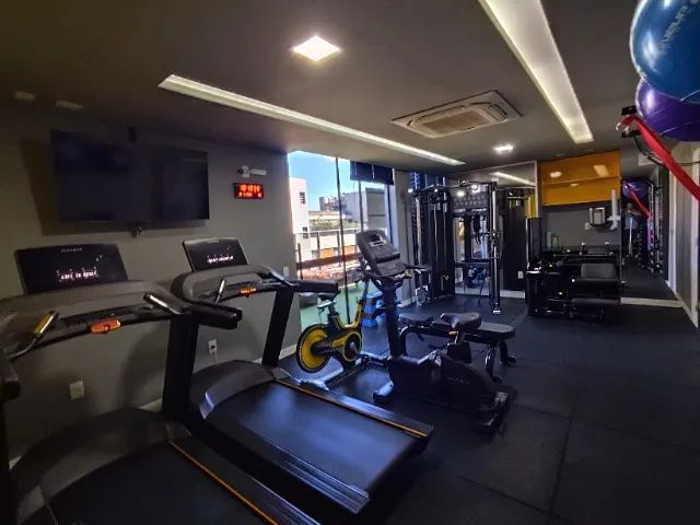 LINDO APARTAMENTO DE 3 QUARTOS - SQNW 310, BLOCO E, SETOR NOROESTE  (105,48m²) - Foto 4