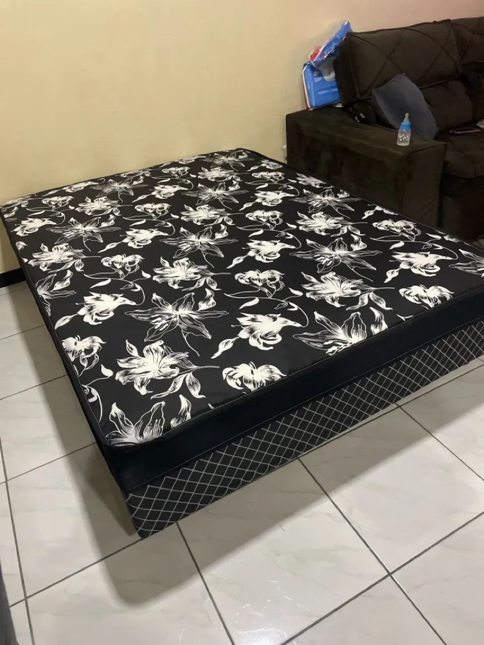 Cama conjugada nova  - Foto 2