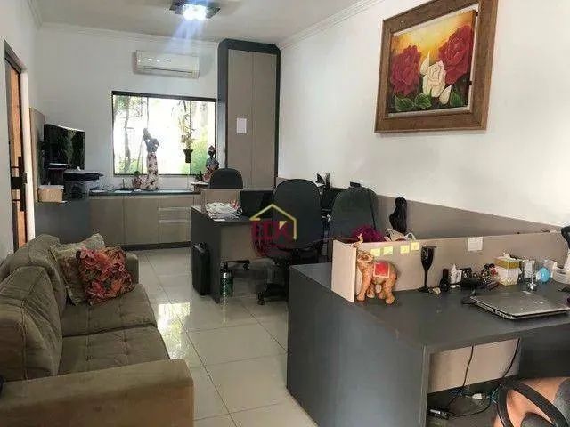 Galpão, 450 m² - venda por R$ 2.100.000,00 ou aluguel por R$ 18.000,00/mês - Monte Belo -  - Foto 3