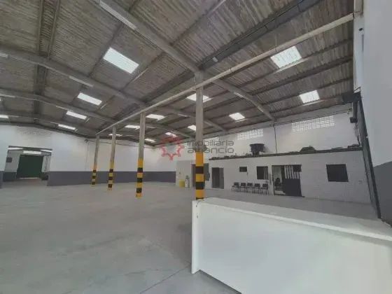 Excelente Galpão para Aluguel Bairro Luiz Gonzaga - Caruaru - PE - Foto 2