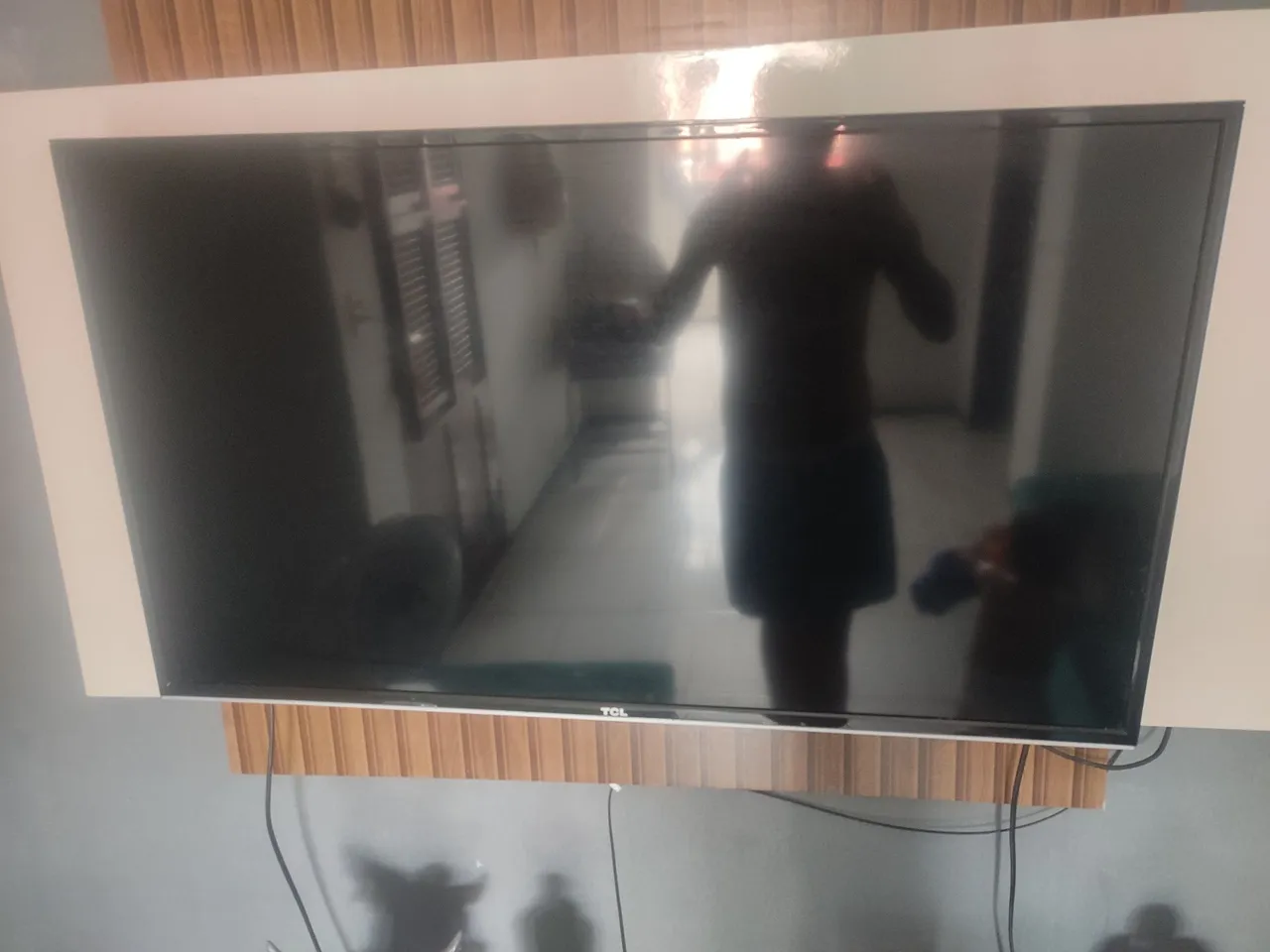 Tv TCL 49 POLEGADAS