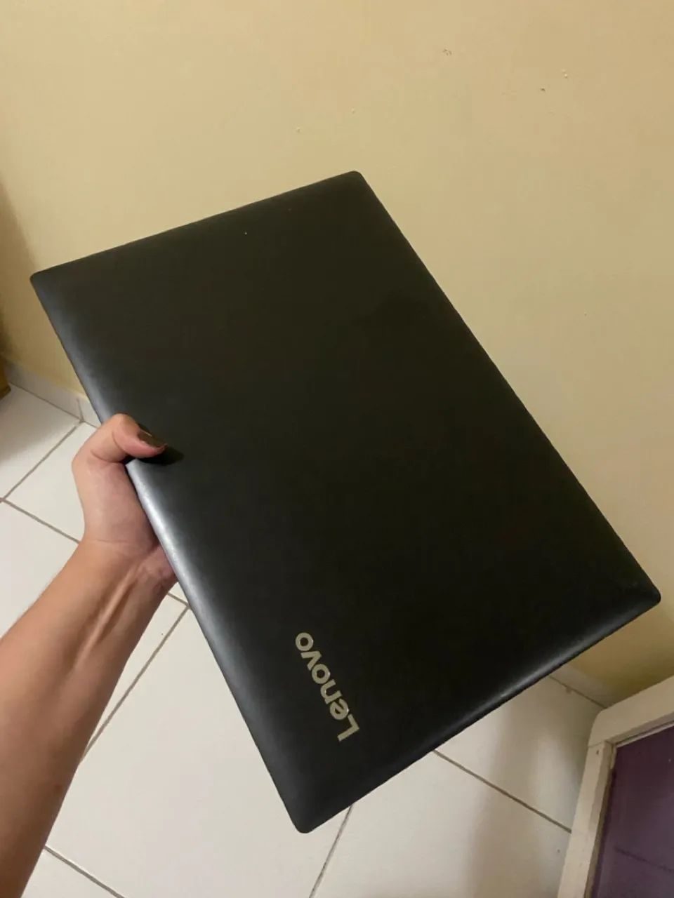 Notebook Lenovo IdeaPad 300