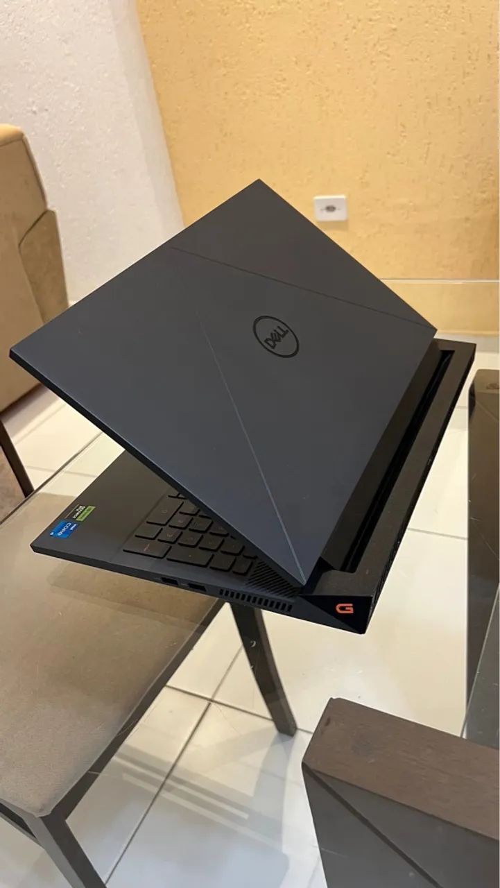 Notebook Gamer Dell G15 - Foto 5