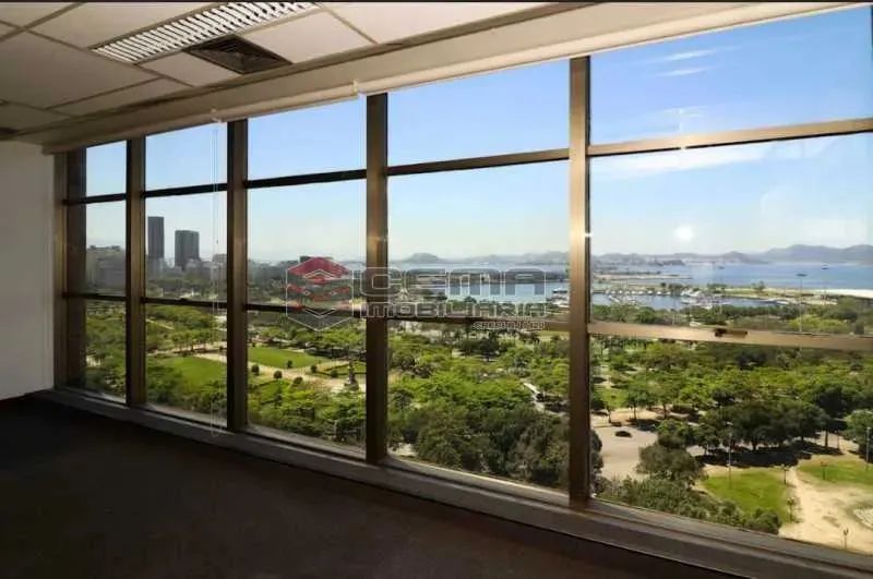 Aluguel de andar comercial na Glória