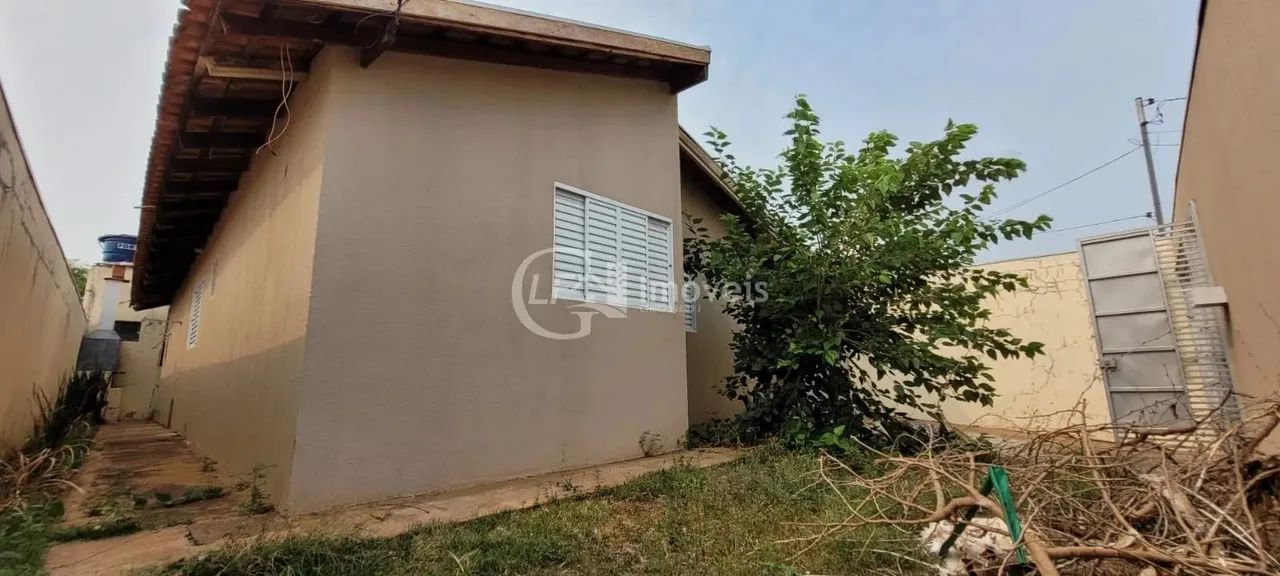 Imperdível: Casa à venda em Campo Grande-MS, Parque dos Novos Estados, 4 quartos, 2 suítes - Foto 3