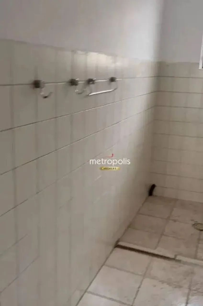 Kitnet para alugar, 56 m² por R$ 1.373,00/mês - Jardim Ocara - Santo André/SP - Foto 5