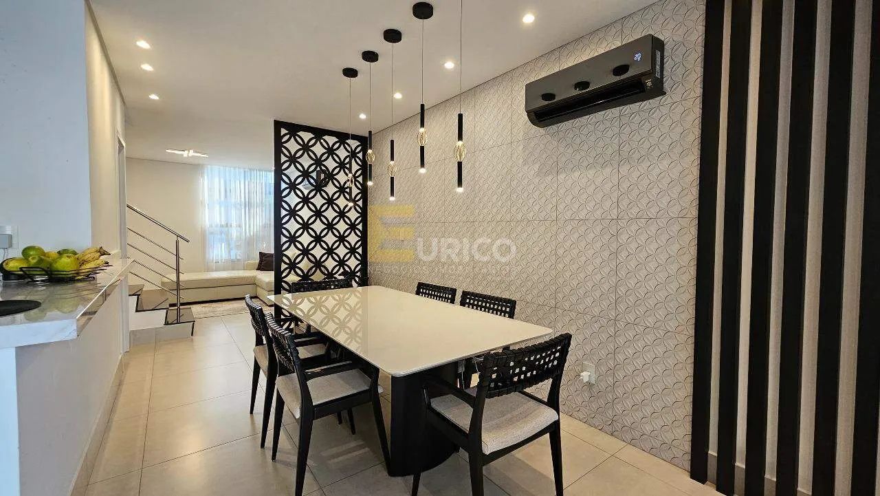 Casa a venda com 03 quartos no Condomínio Bello Villagio em Vinhedo - Foto 7