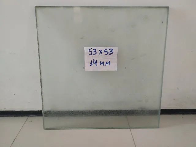 Prateleiras em Vidro - Foto 3