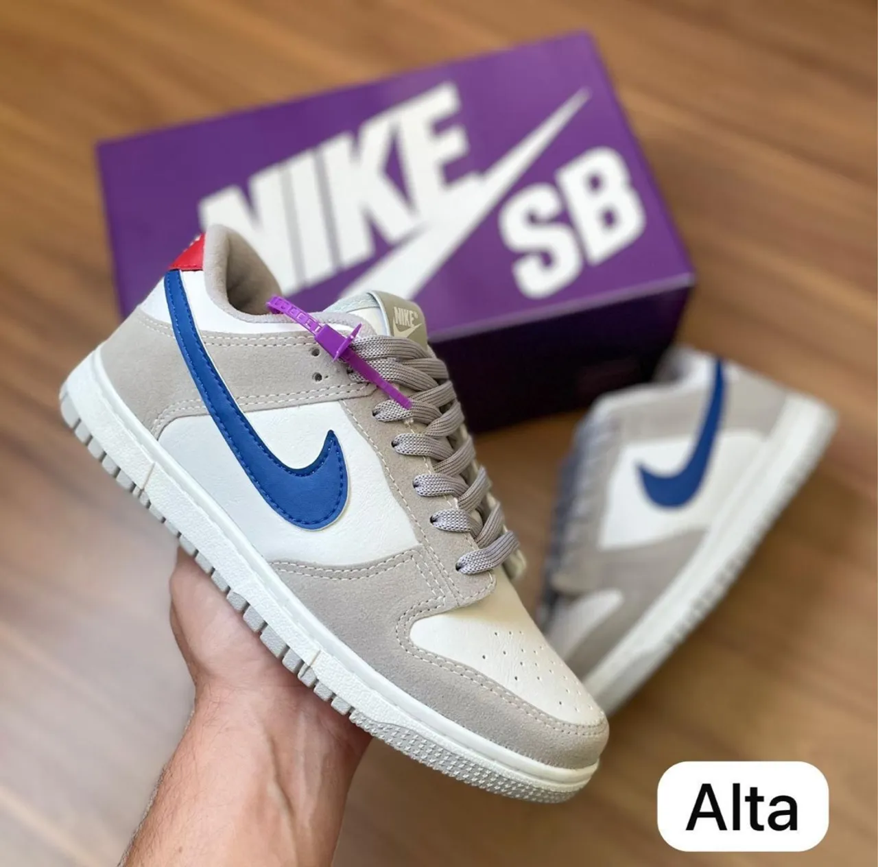 Nike Dunk Low