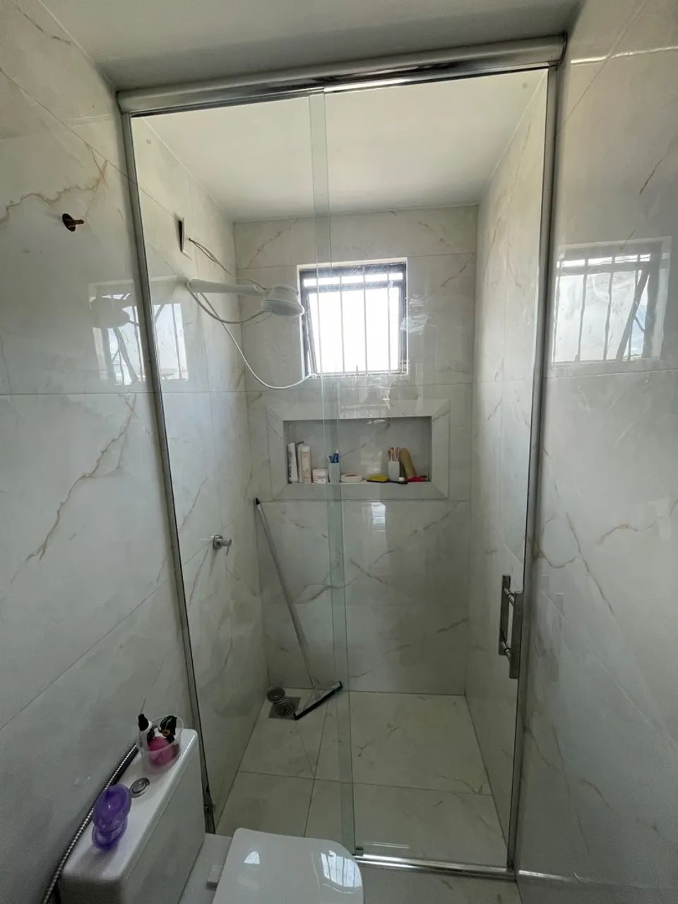 Vitrines de Vidro para Loja, e box para seu banheiro?  - Foto 2
