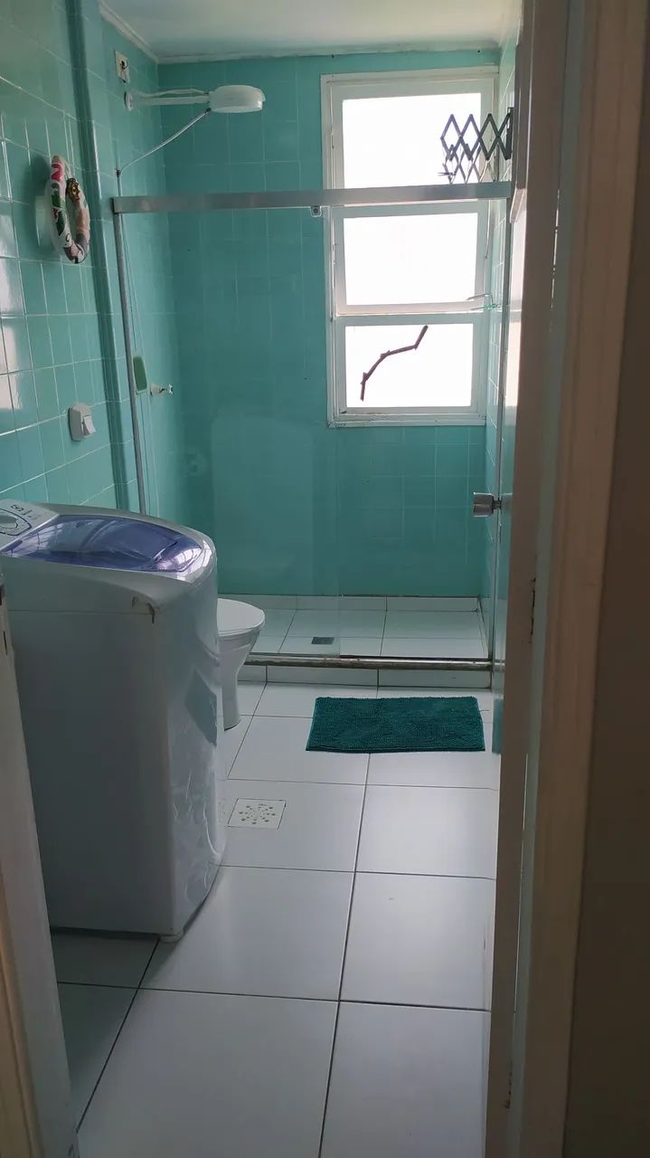 Apartamentos frente praia réveillon Santos  - Foto 13