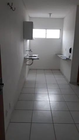 Kitinetes no Residencial Dona Nena (Centro)- Amc Imobiliária - Foto 3