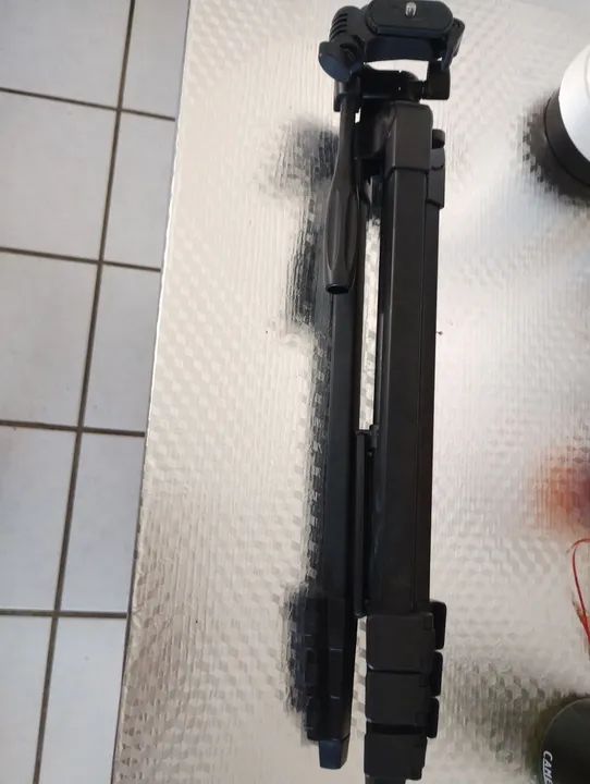 Tripé para Câmera - Foto 3