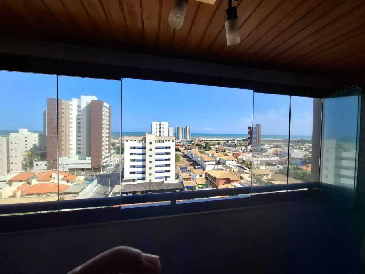 Apartamento no Atlantic tower Residence - 155798 ~ - Foto 2