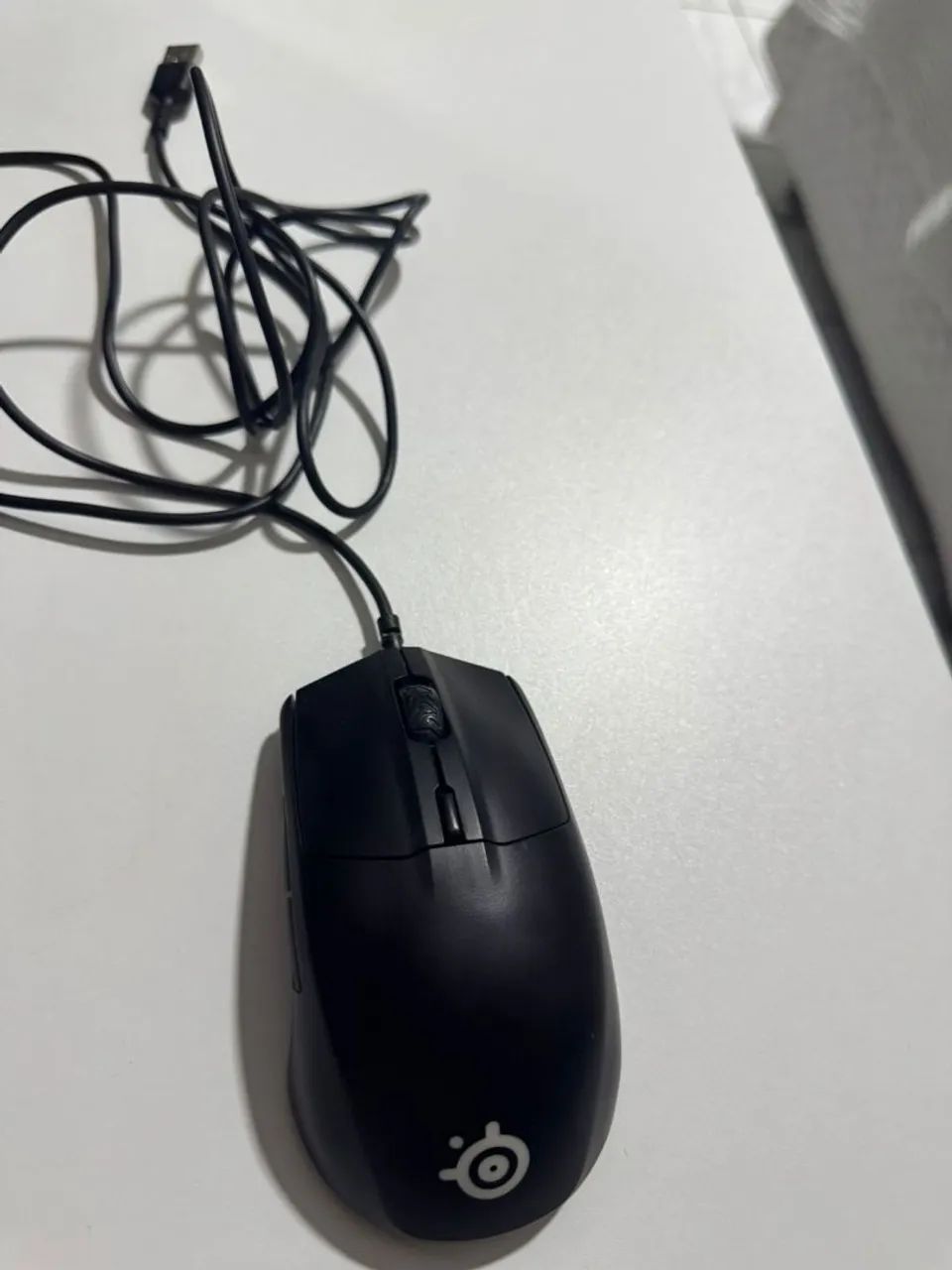 Mouse SteelSeries