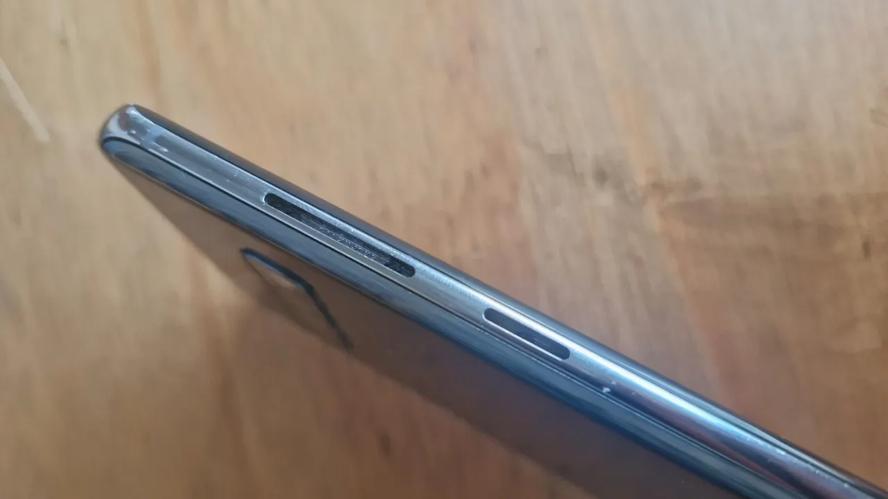 Celular Samsung Galaxy S10+
