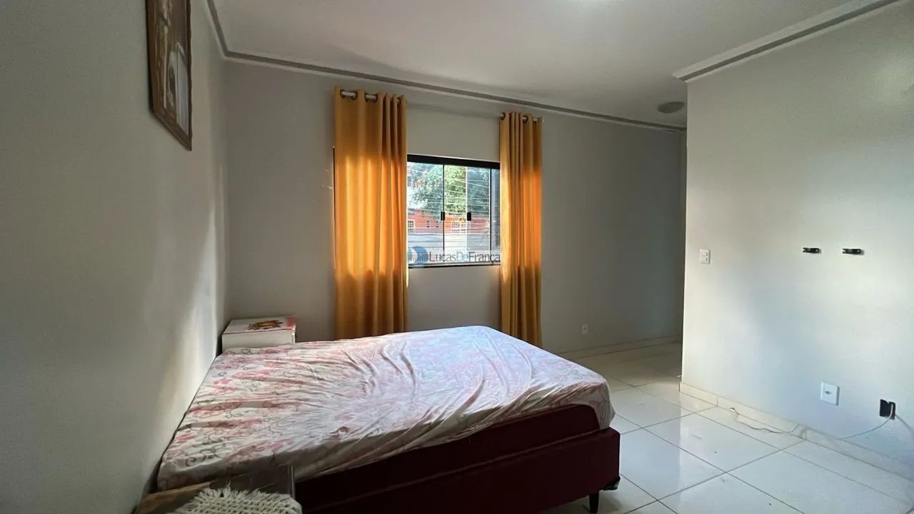 PRÉDIO COMERCIAL/ APT 2 QUARTOS PLANALTINA DF - Foto 5
