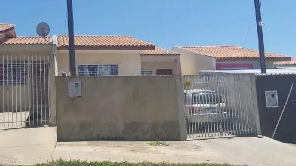 Oportunidade Única em PONTA GROSSA - PR | Tipo: Casa | Negociação: Venda Direta Online | S