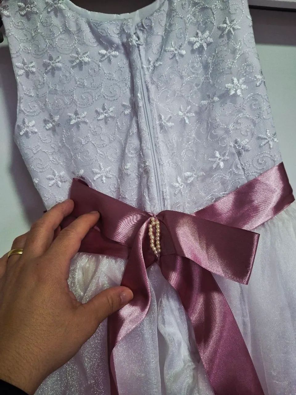 Vestido Infantil  - Foto 6