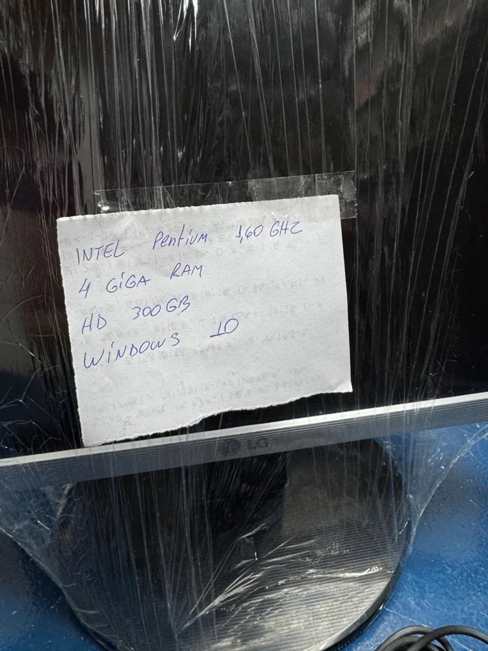 Computador Dell Optiplex 745 - Foto 2