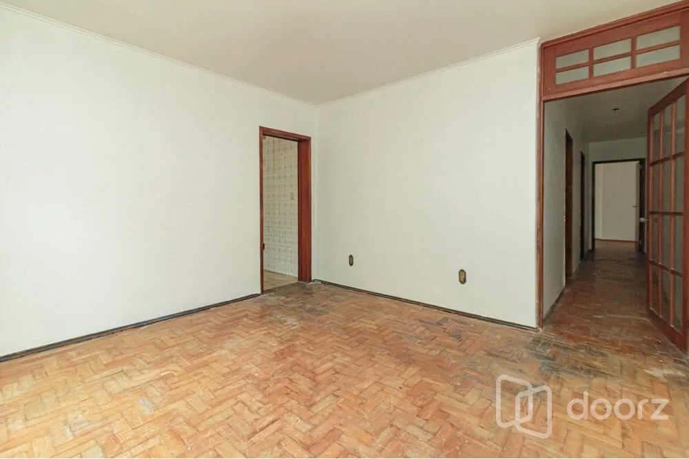 Imóvel na São Jacó com 2 dormitórios e 68m²