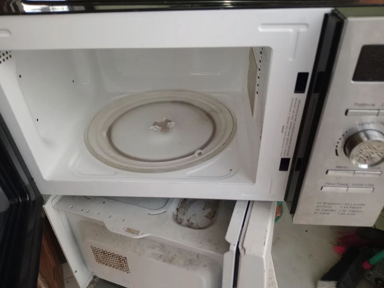 Microondas Philco  - Foto 2