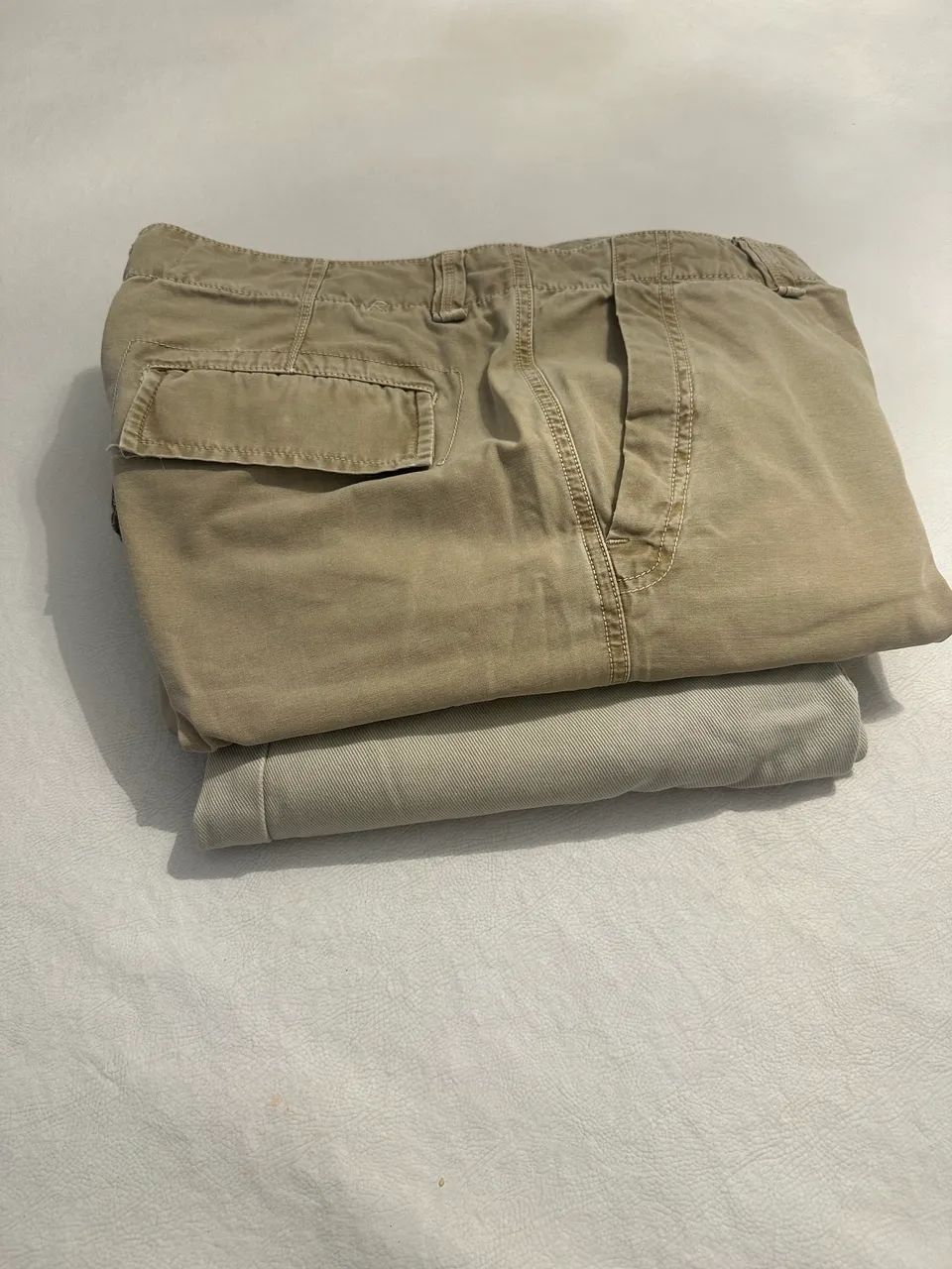 Kit d 2calcas masculina - Foto 4