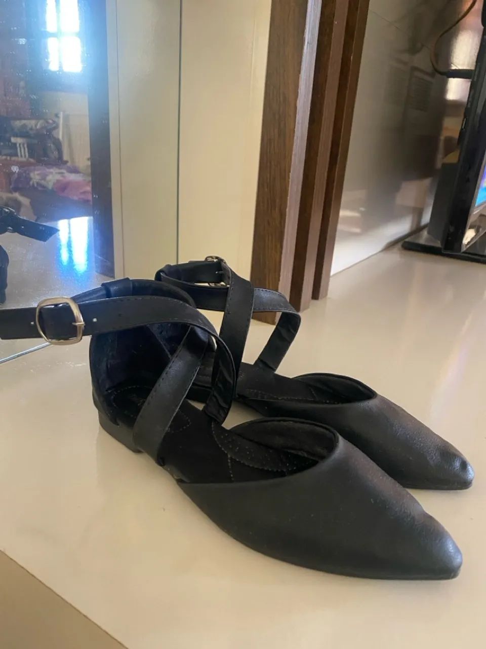 Sapatos/Sapatilha  - Foto 4