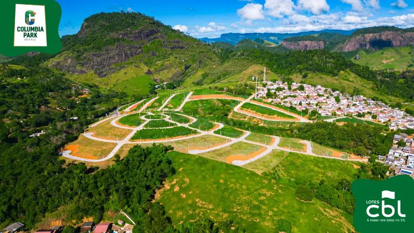 Lote com parcelas a partir R$ 984,54 mensais-Columbia Park - Ibiraçu/ES!  - Foto 4