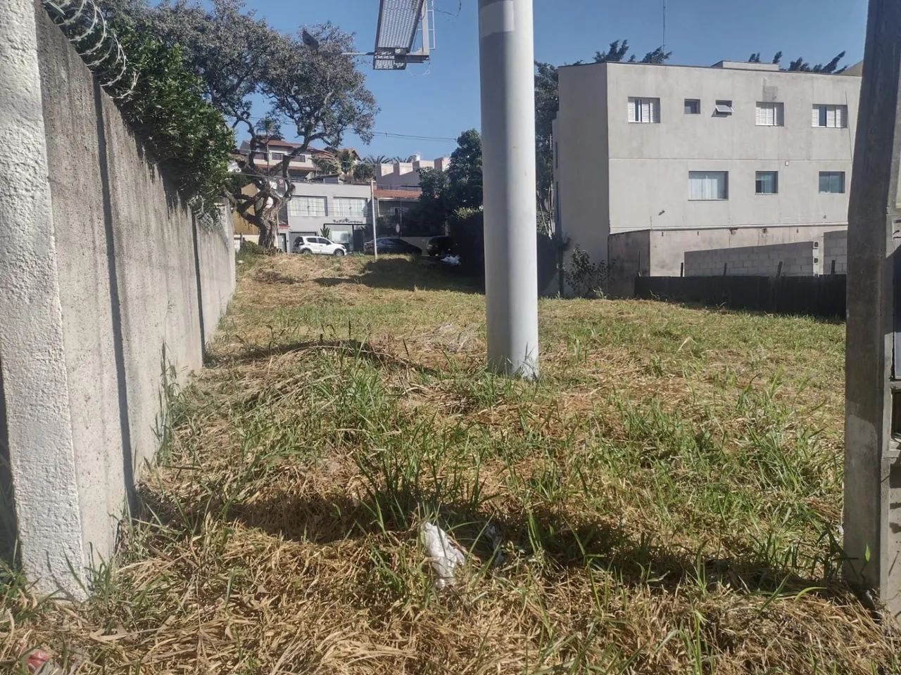 terreno - Bairro das Palmeiras - Campinas - Foto 5