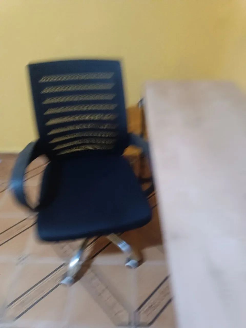 Cadeira de escritório  - Foto 2