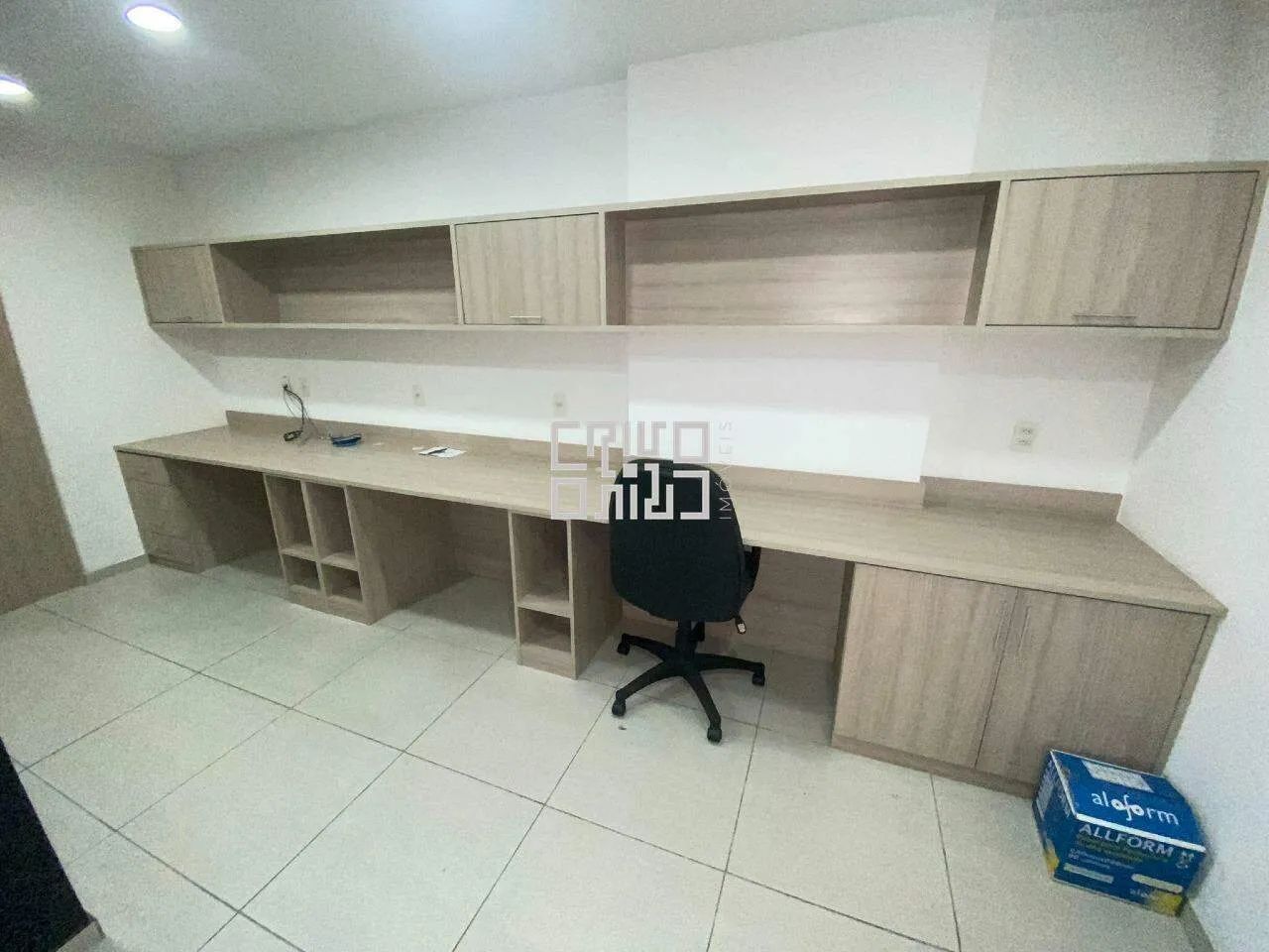 Salacomercial para aluguel, 1 vaga, Centro - Niterói/RJ