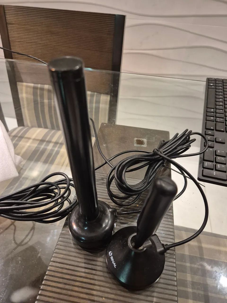 Antenas para tv 