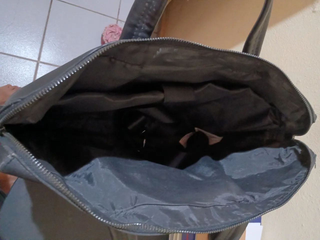 Bolsa de Ombro e Mão