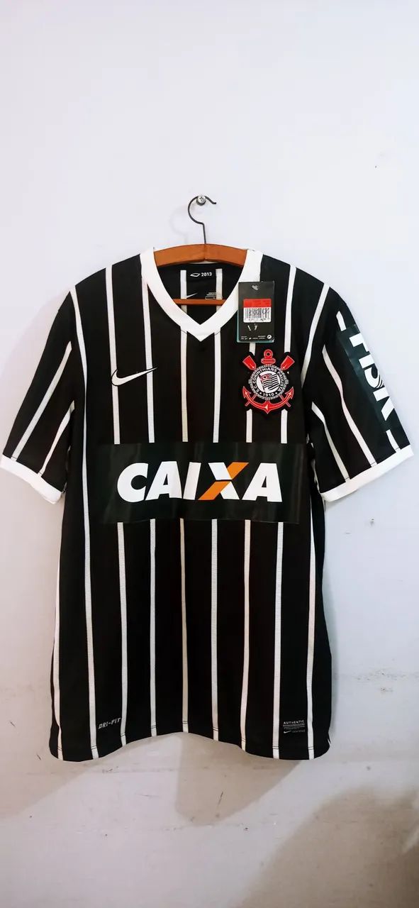 Corinthians 2013 Timão