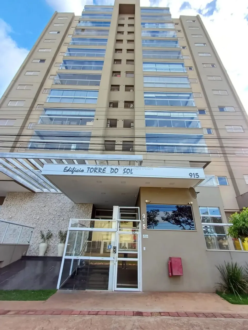 Apartamento para Locação em Dourados-MS