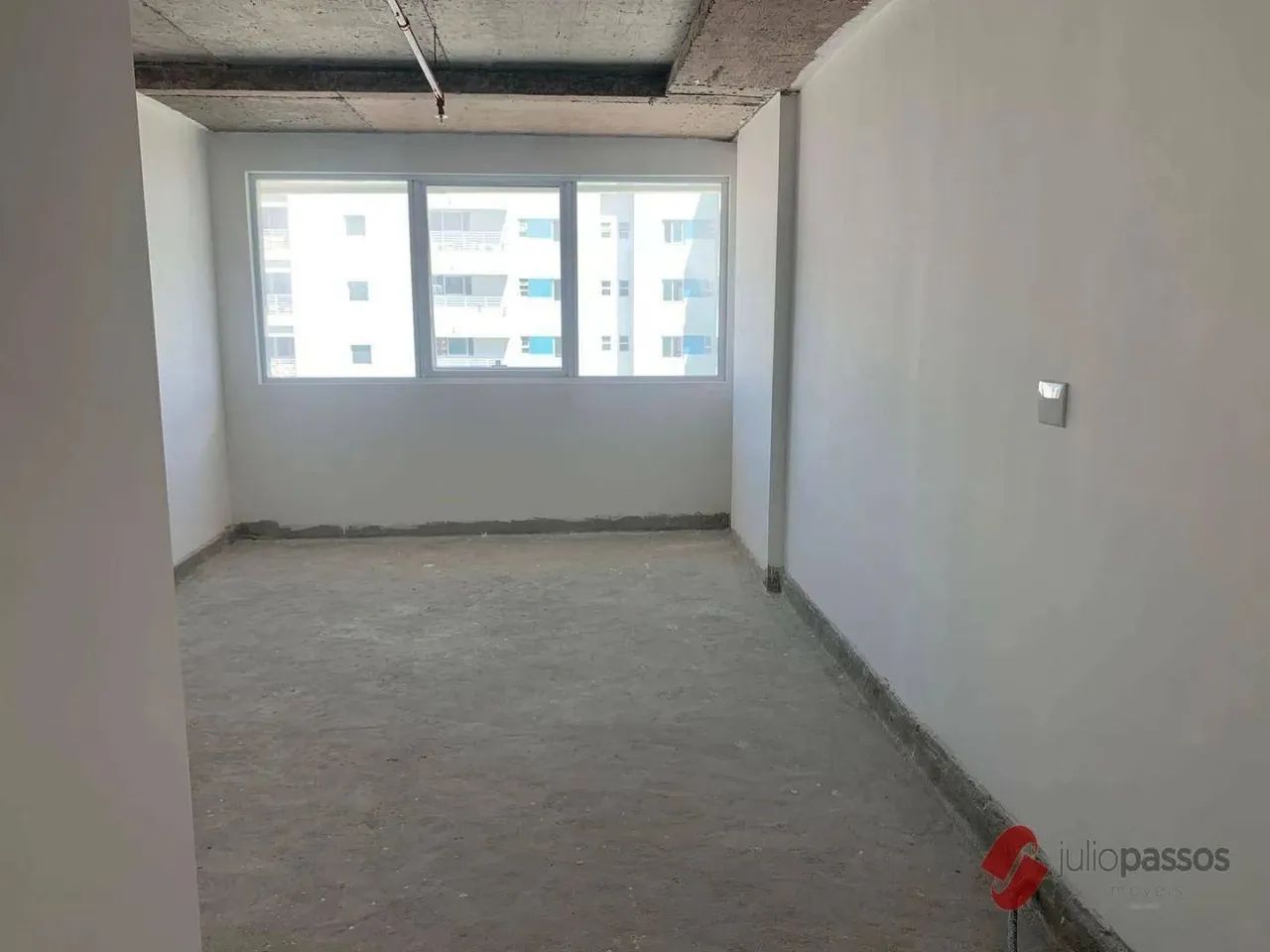 Sala para alugar no Centro Medico Jardim Europa, localizado no Bairro Jardins, Aracaju/SE - Foto 2