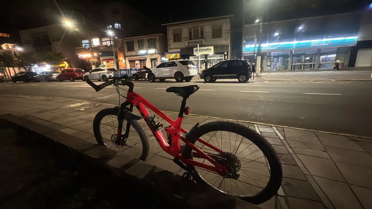 Bicicleta Trek Fuel EX 5 64310166836739121