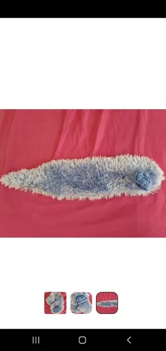 Cachecol gola - Foto 3